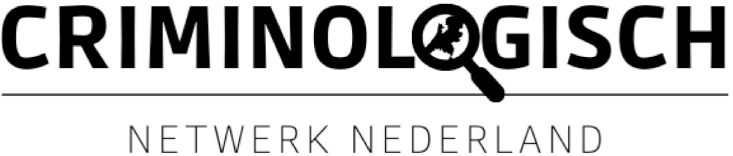 Criminologisch Netwerk Nederland logo